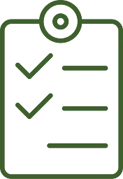 Job Details Support Personalized Assistance Icon